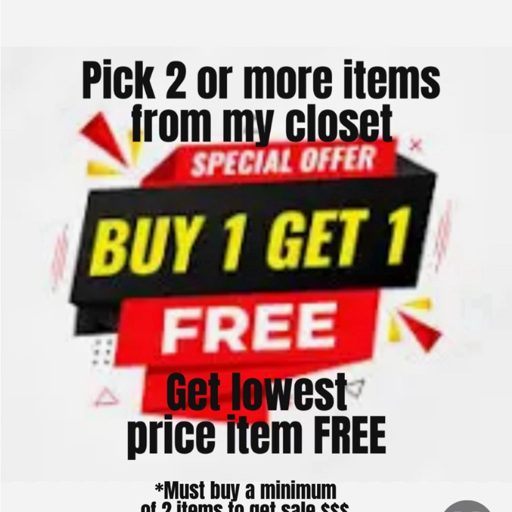 BOGO Colorful Tie-Dye Ankle Socks Set - Picture 3 of 3